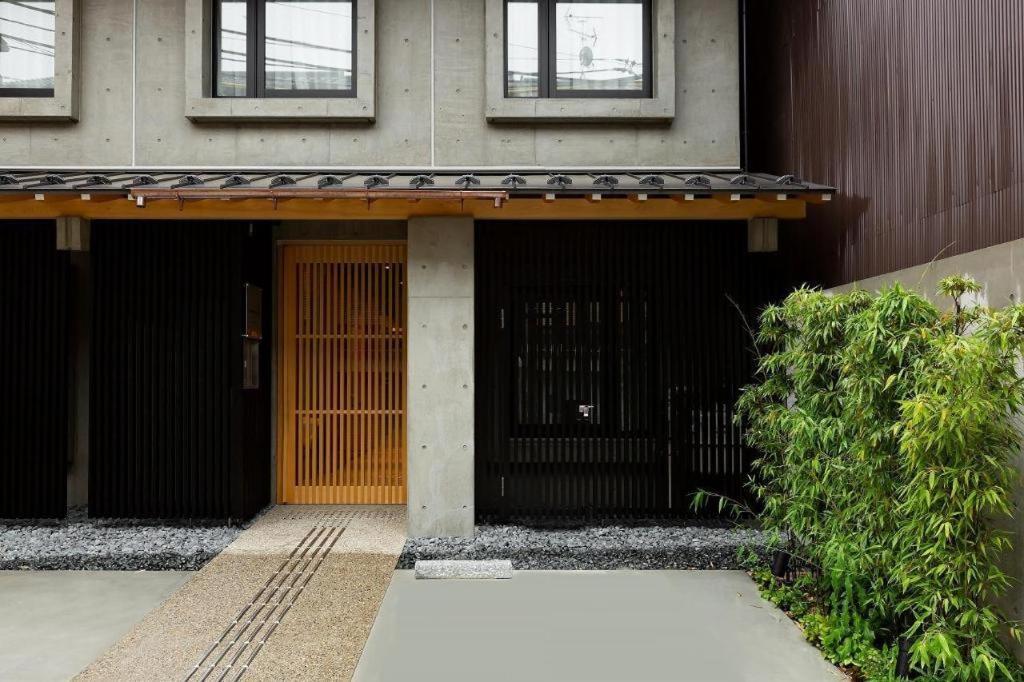 Grand Japaning Hotel Tambaguchi South Quioto Exterior foto